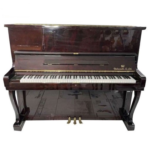 Đàn Piano Cơ Upright Atlas M2